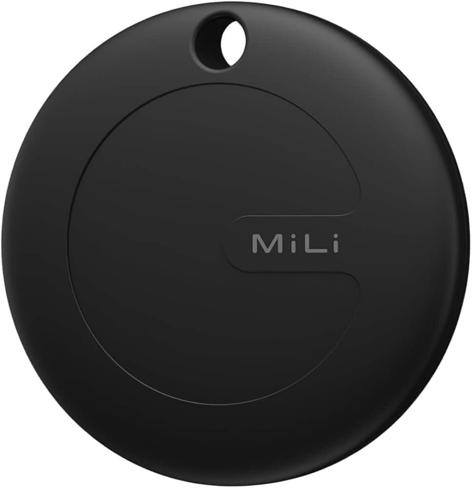 Localizador MiTag para Android