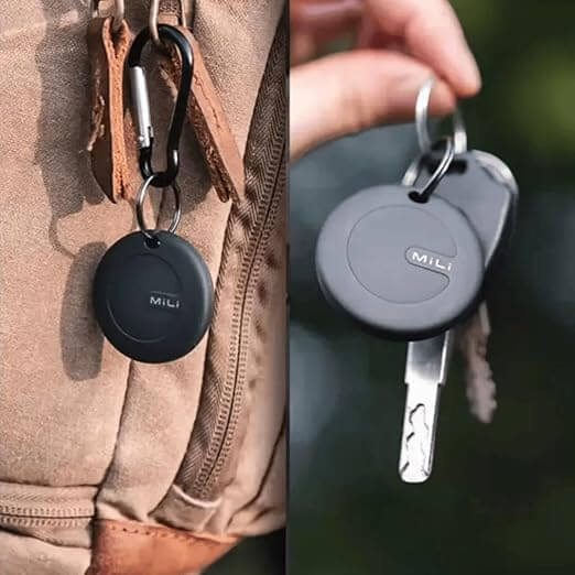 Localizador MiTag para Android
