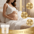 Crema para el cuidado de la piel durante el embarazo EELHOE