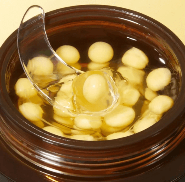 Deep Vita C Capsule Cream
