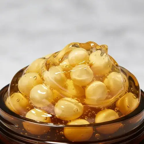 Deep Vita C Capsule Cream