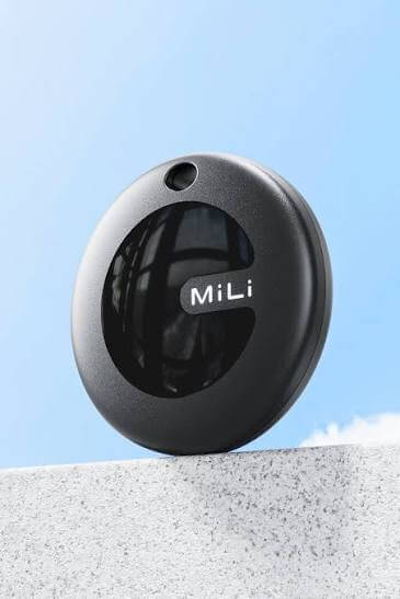 Localizador MiTag para Android